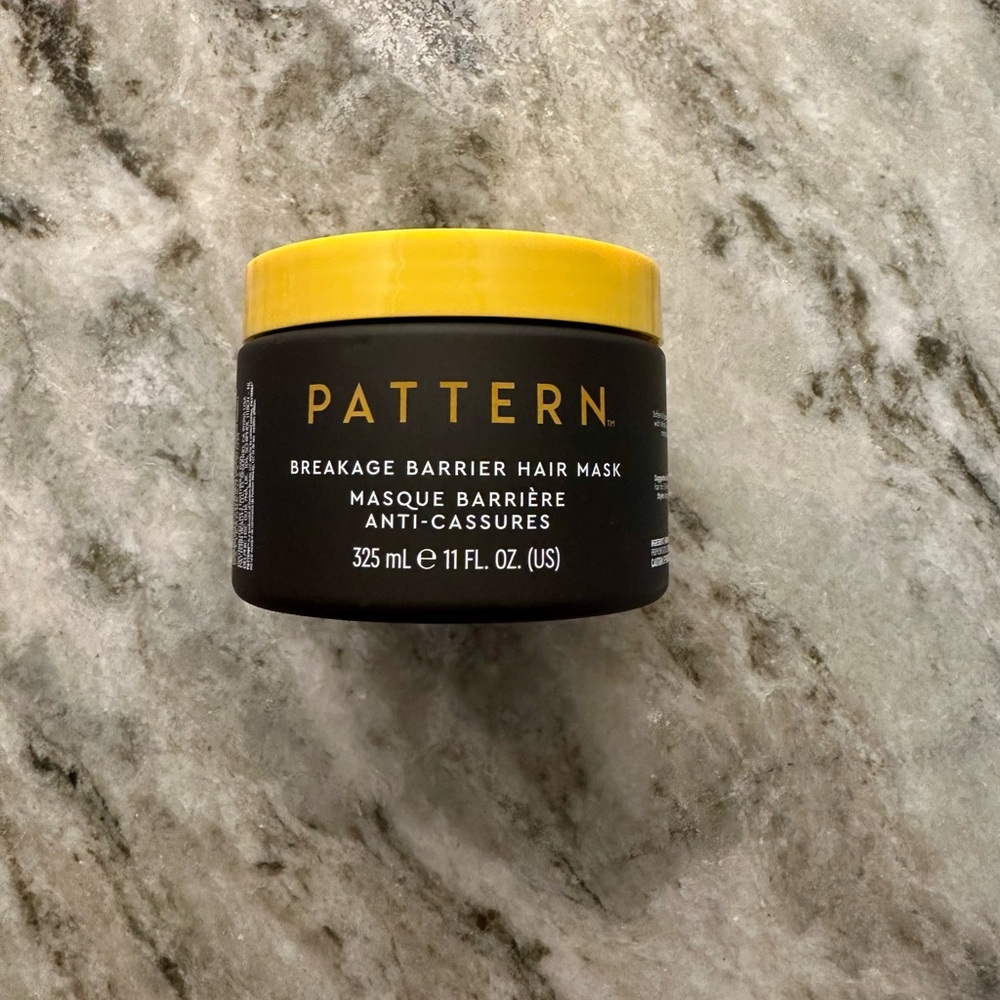 PATTERN Breakage Barrier Mask